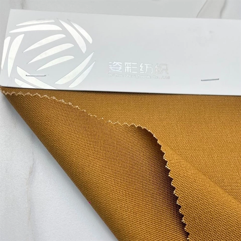 Heavy TC Canvas Fabric For Workwear manufacturers
